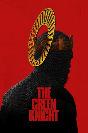 Póster de la película El caballero verde
