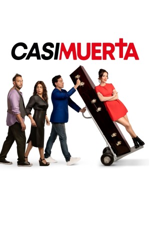 Expiration Date film poster