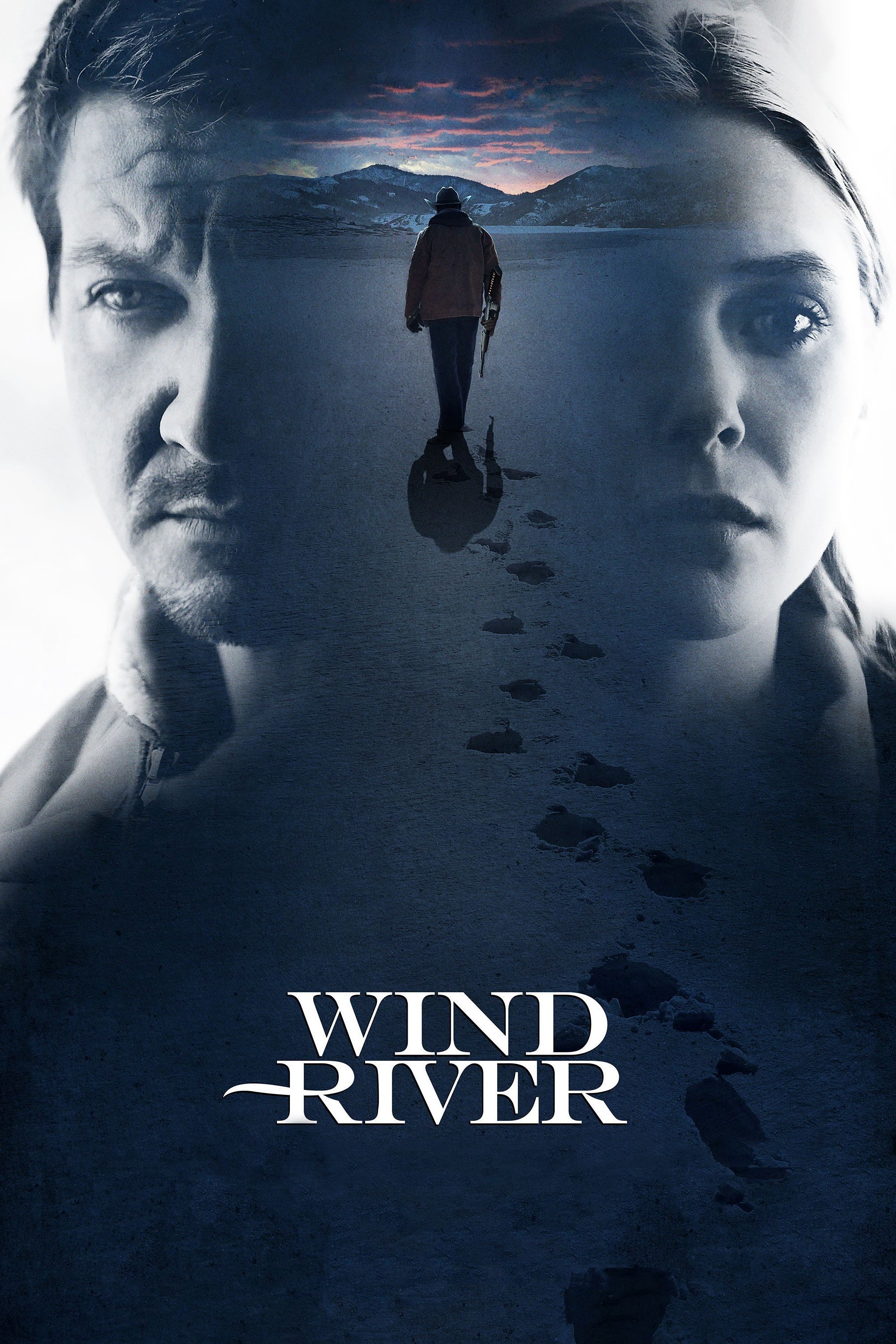 Dónde se rodó Wind River