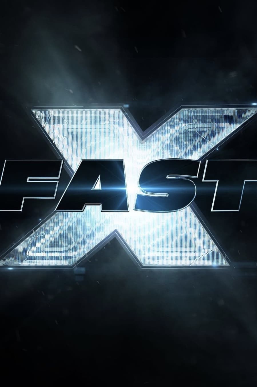 Poster of Fast X
