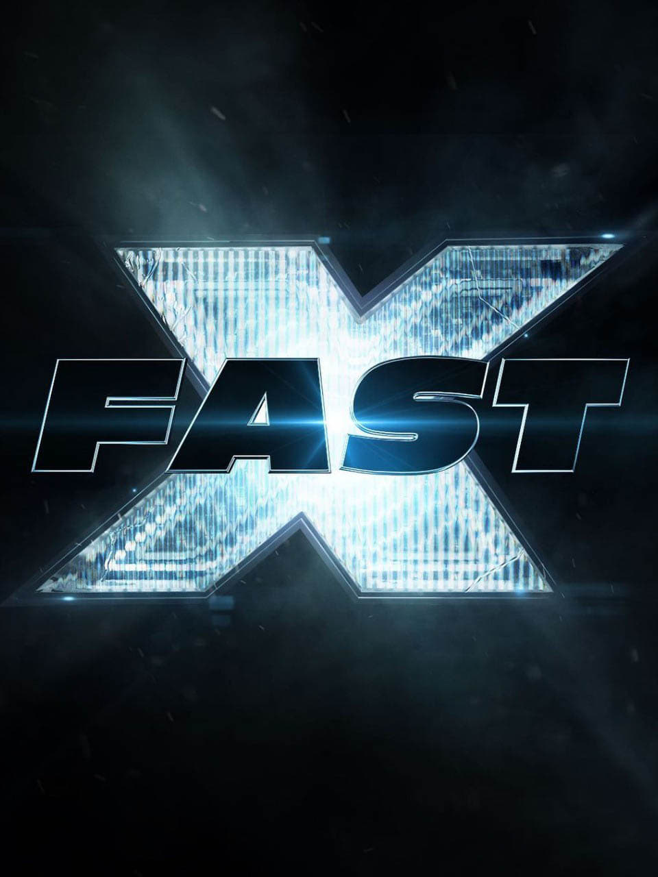Poster of Fast X