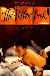 The Pillow Book filming locations