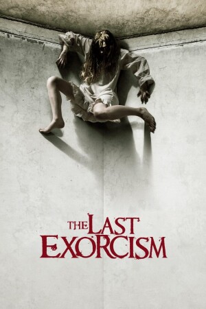 The Last Exorcism film poster
