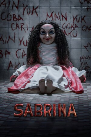 Sabrina film poster