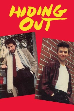 Hiding Out film poster