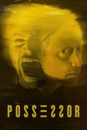 Póster de la película Possessor