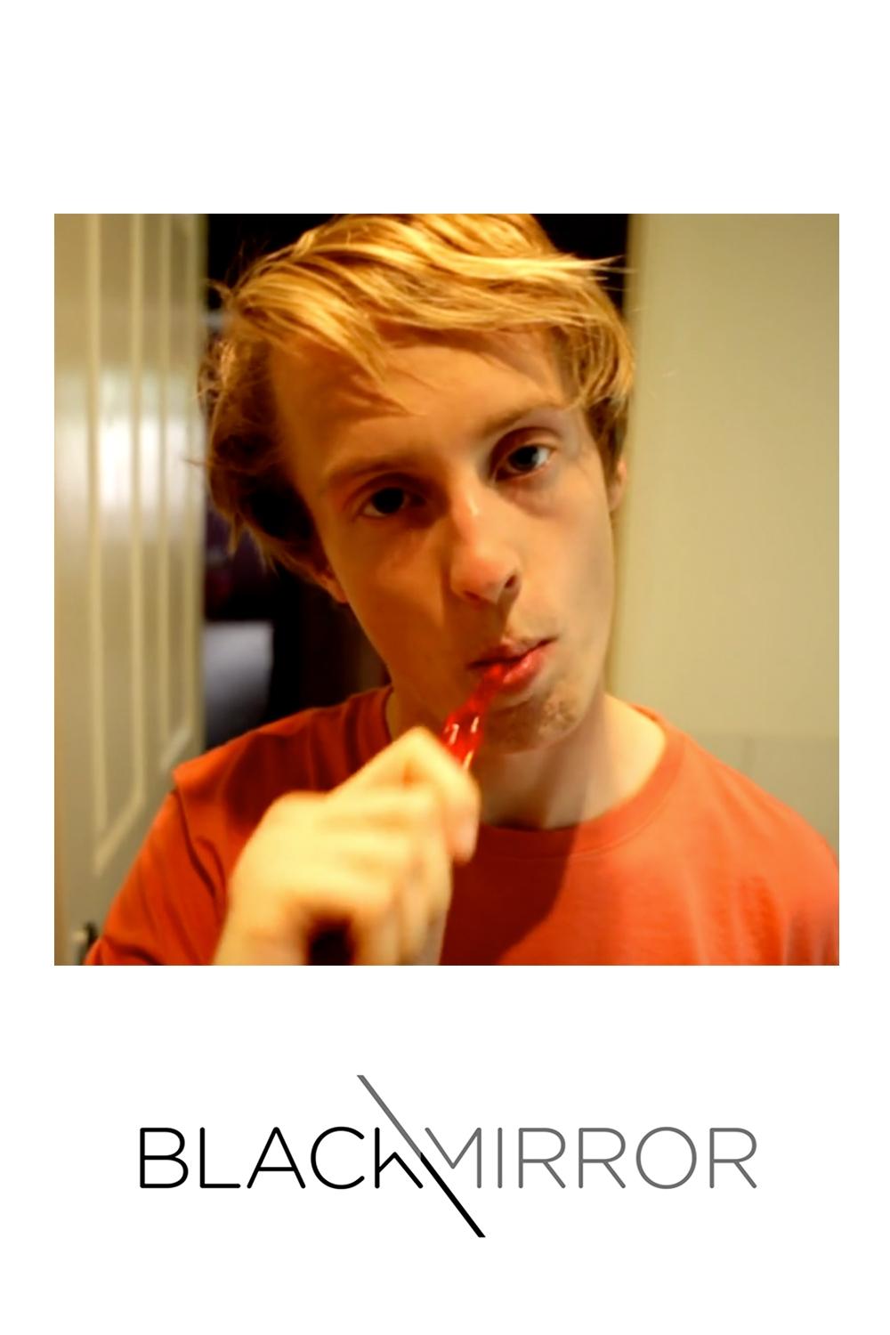 Dónde se rodó Black Mirror