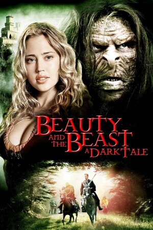 Beauty and the Beast film poster