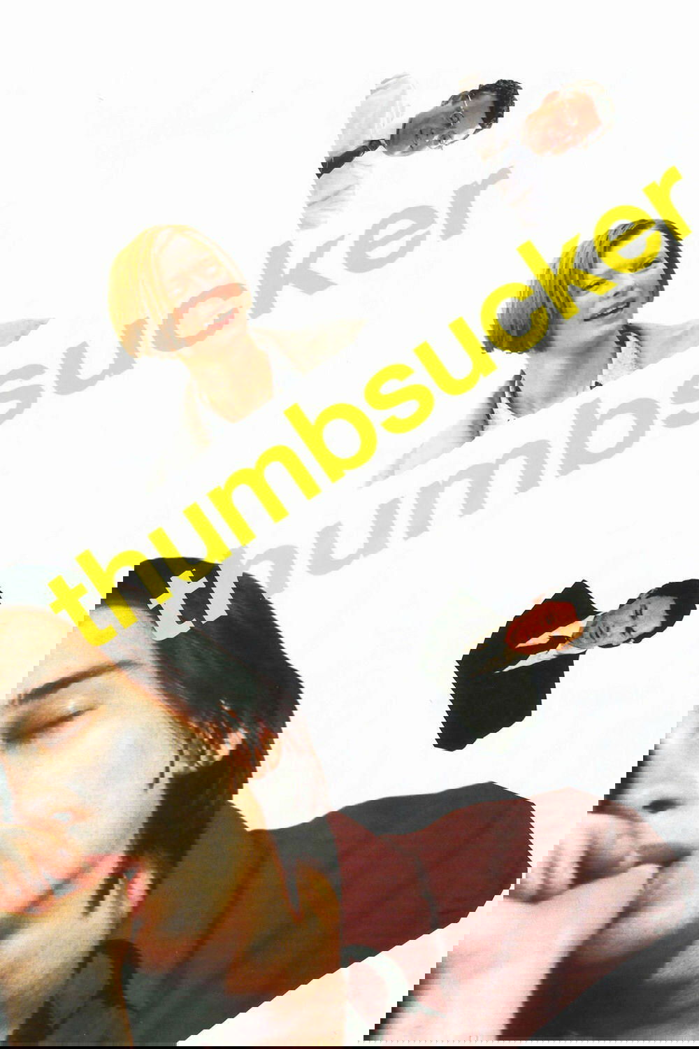 Dónde se rodó Thumbsucker