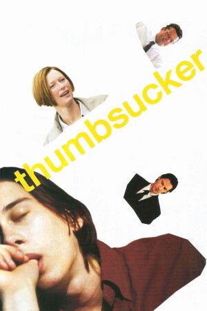 Thumbsucker film poster