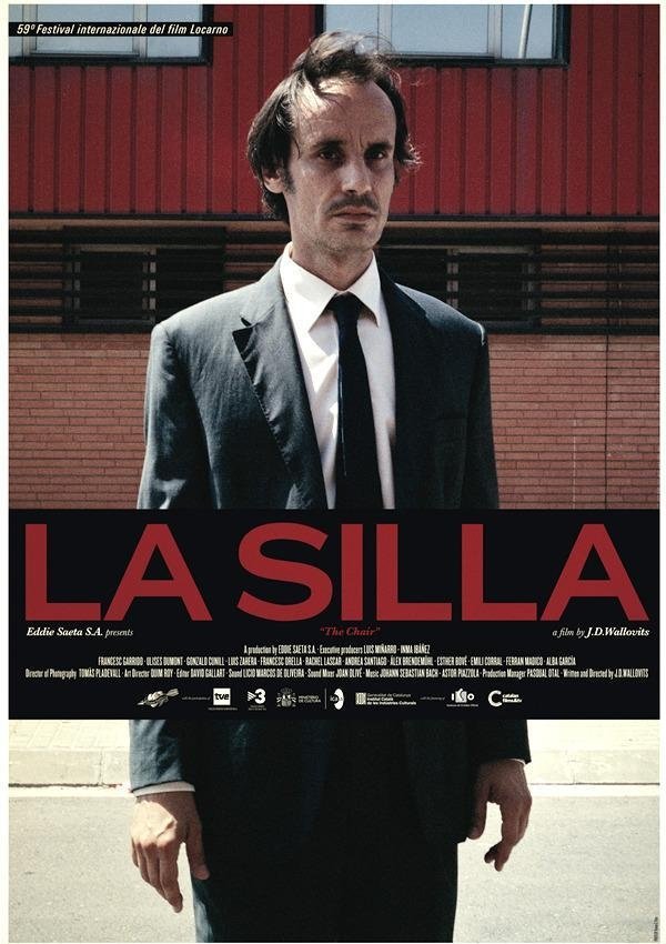 La silla filming locations La silla filming locations