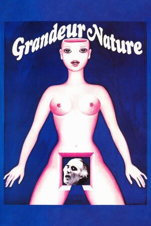Life Size film poster