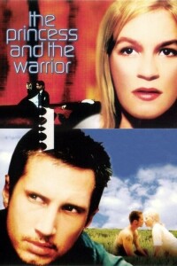 The Princess and the Warrior filming locations