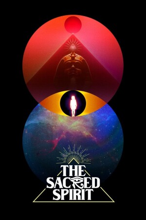 The Sacred Spirit film poster