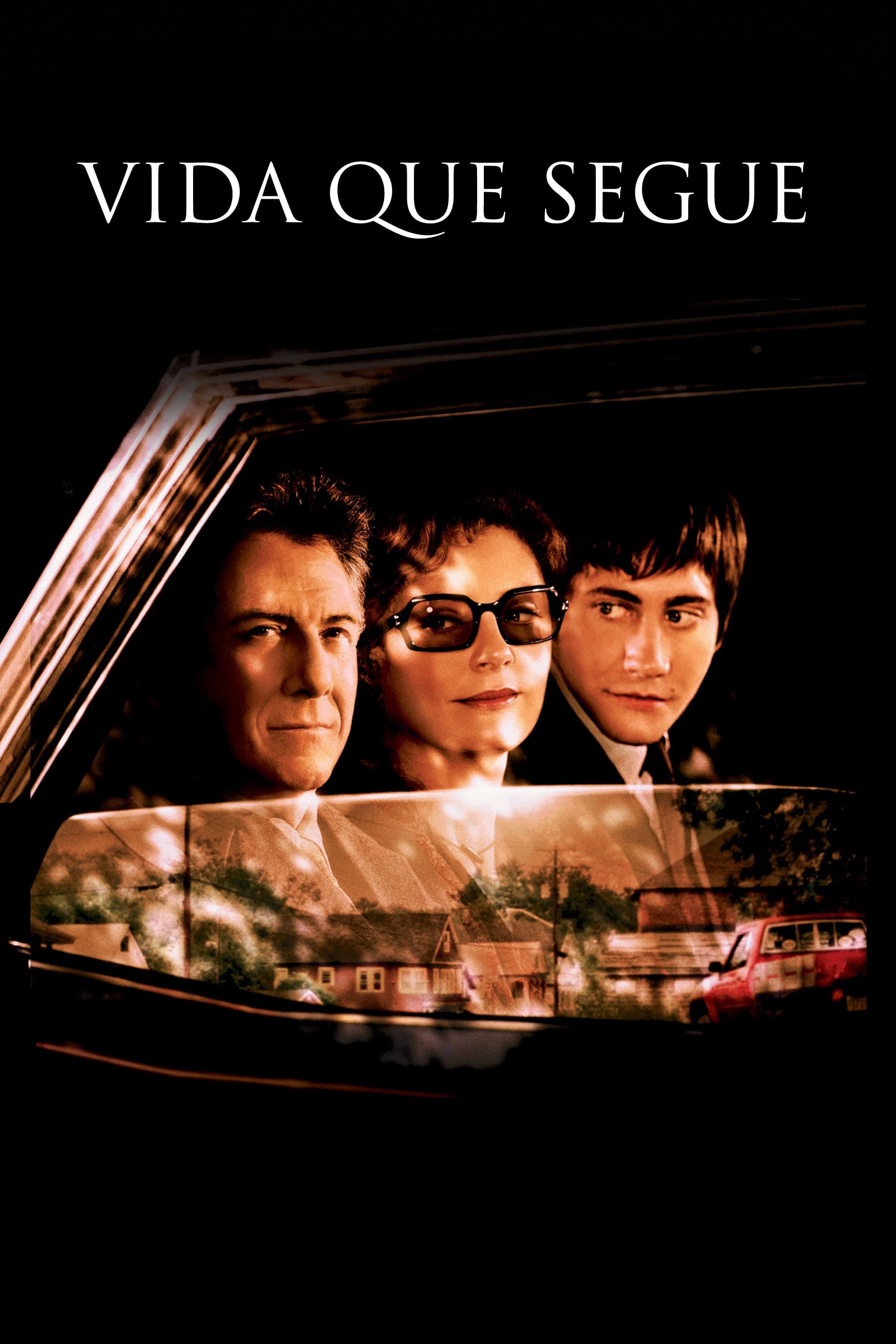 Poster of Moonlight Mile