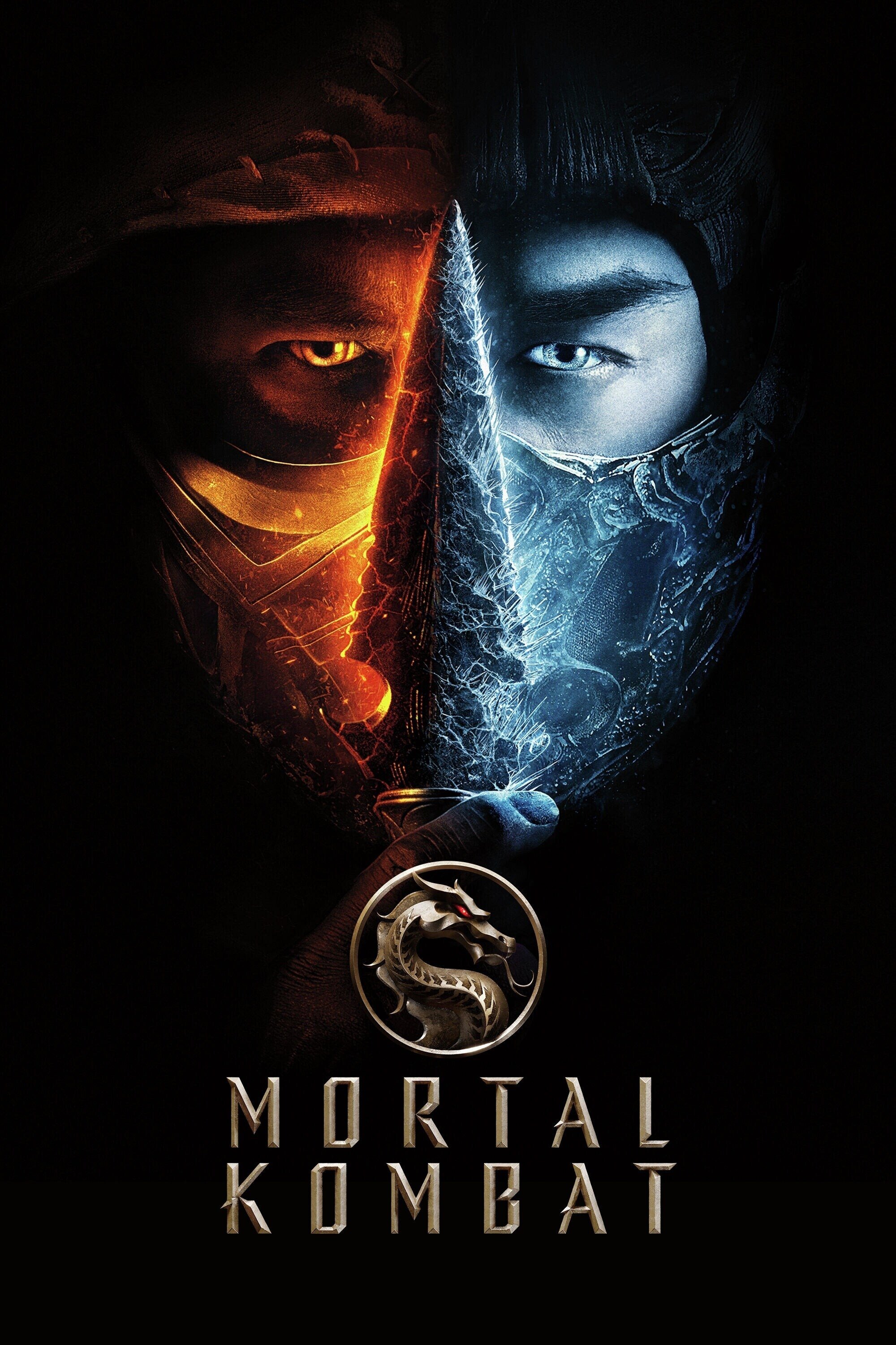 Dónde se rodó Mortal Kombat