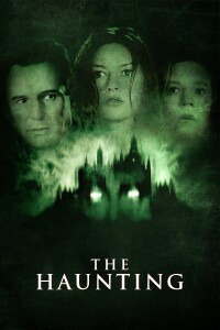 The Haunting filming locations