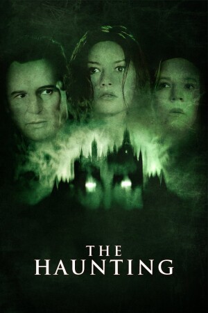 The Haunting film poster