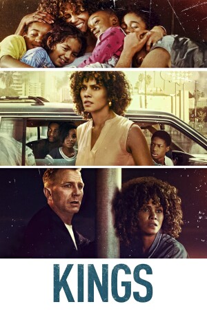 Kings film poster