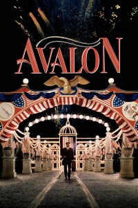 Avalon filming locations