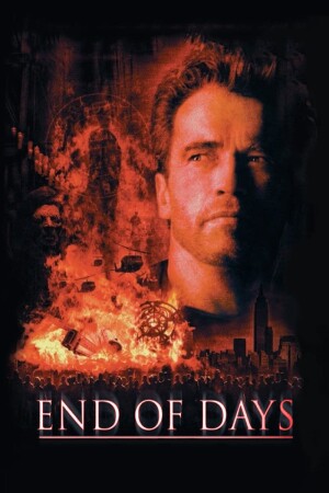 End of Days film poster