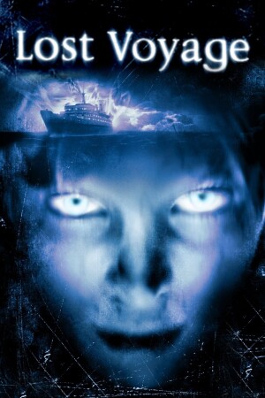 Lost Voyage film poster