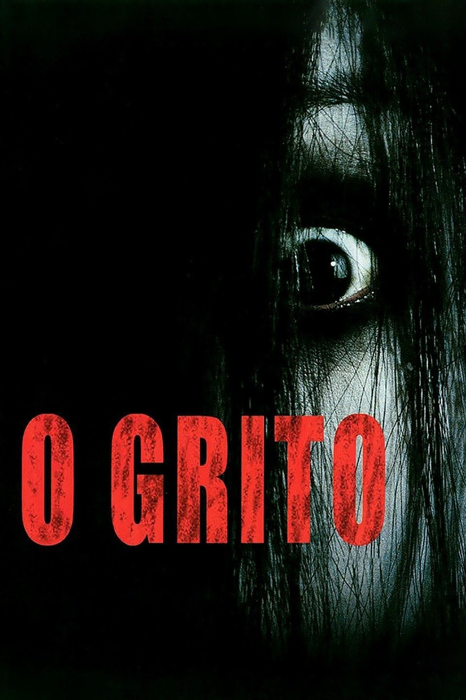 Poster of The Grudge