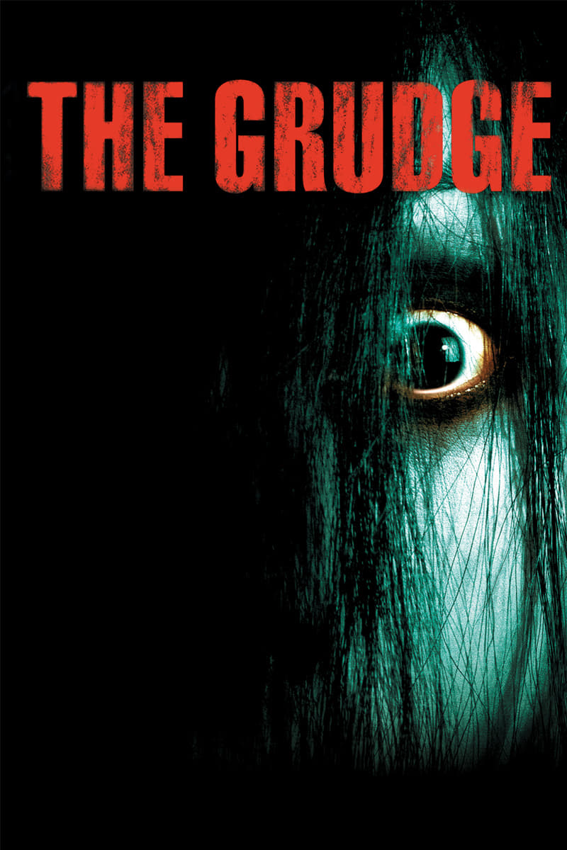 Poster of The Grudge