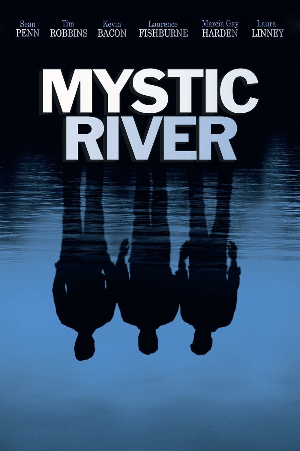 Poster of Mystic River