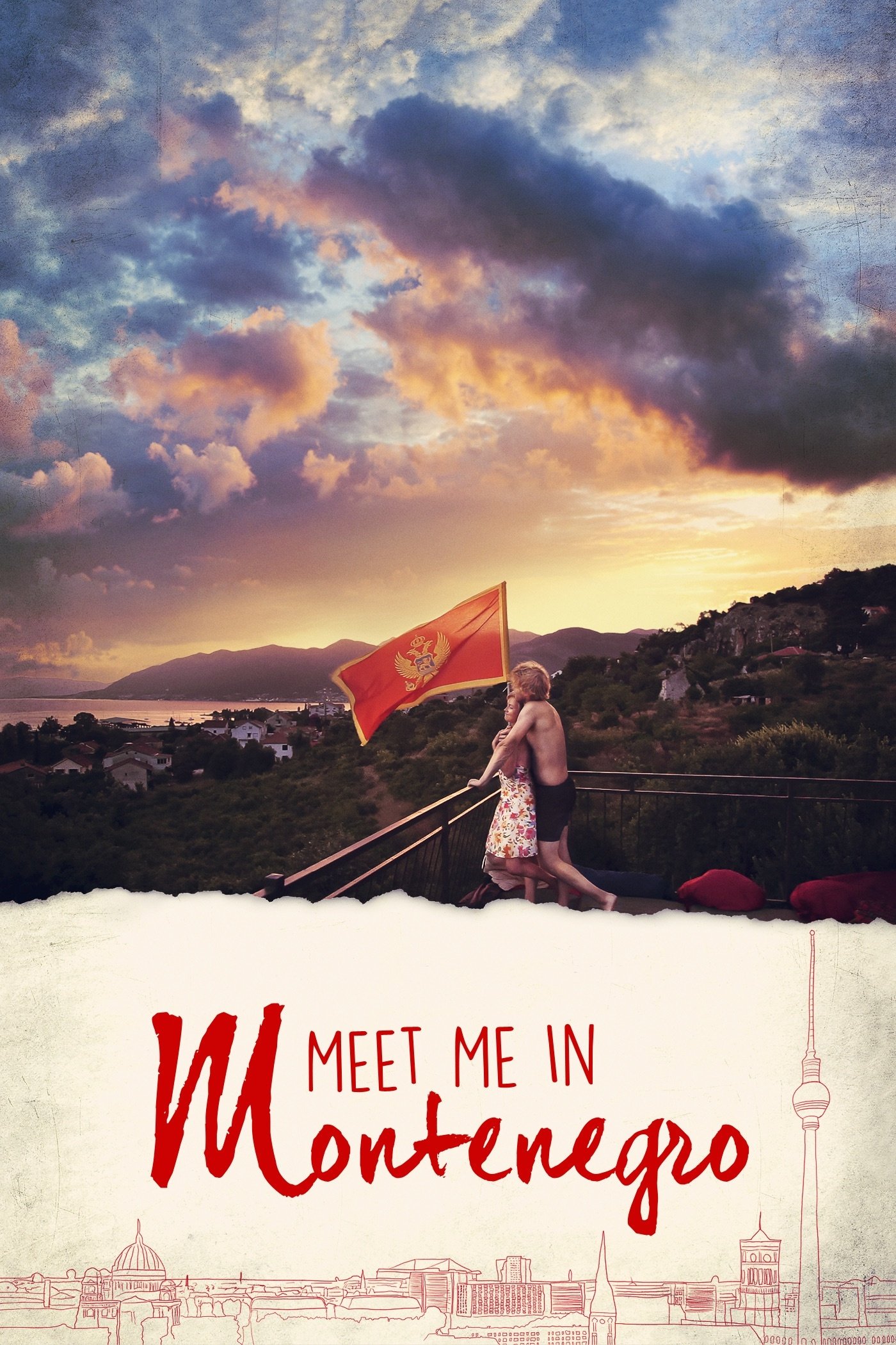 Dónde se rodó Meet Me in Montenegro