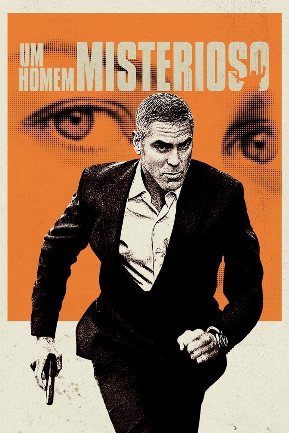 Póster de El americano