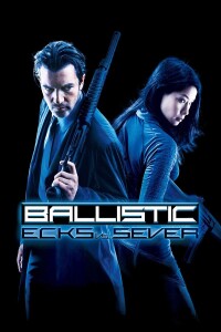 Ballistic: Ecks vs. Sever filming locations