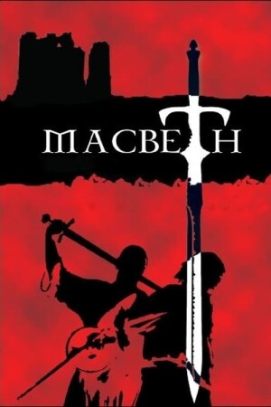 Macbeth film poster