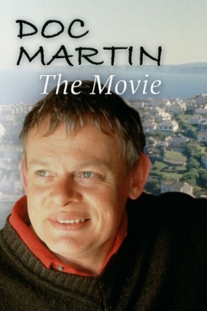 Doc Martin film poster