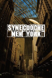 Synecdoche, New York filming locations