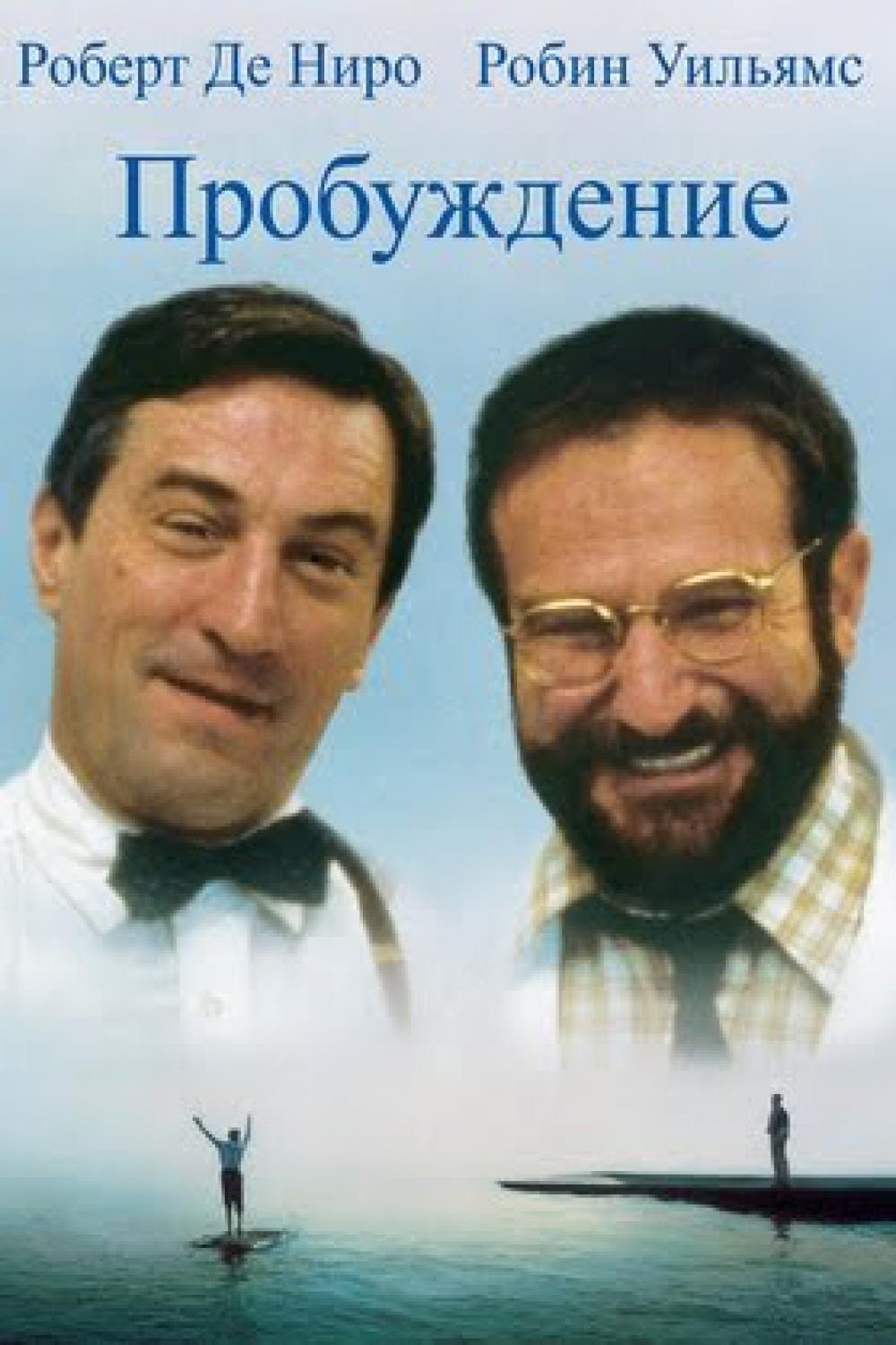Póster de Despertares