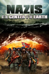 Nazis at the Center of the Earth filming locations