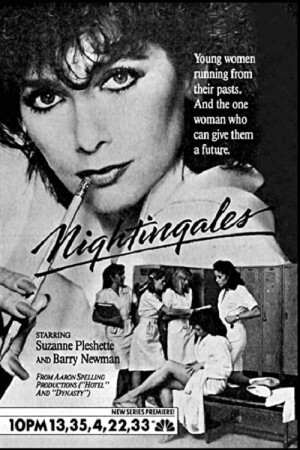 Nightingales film poster