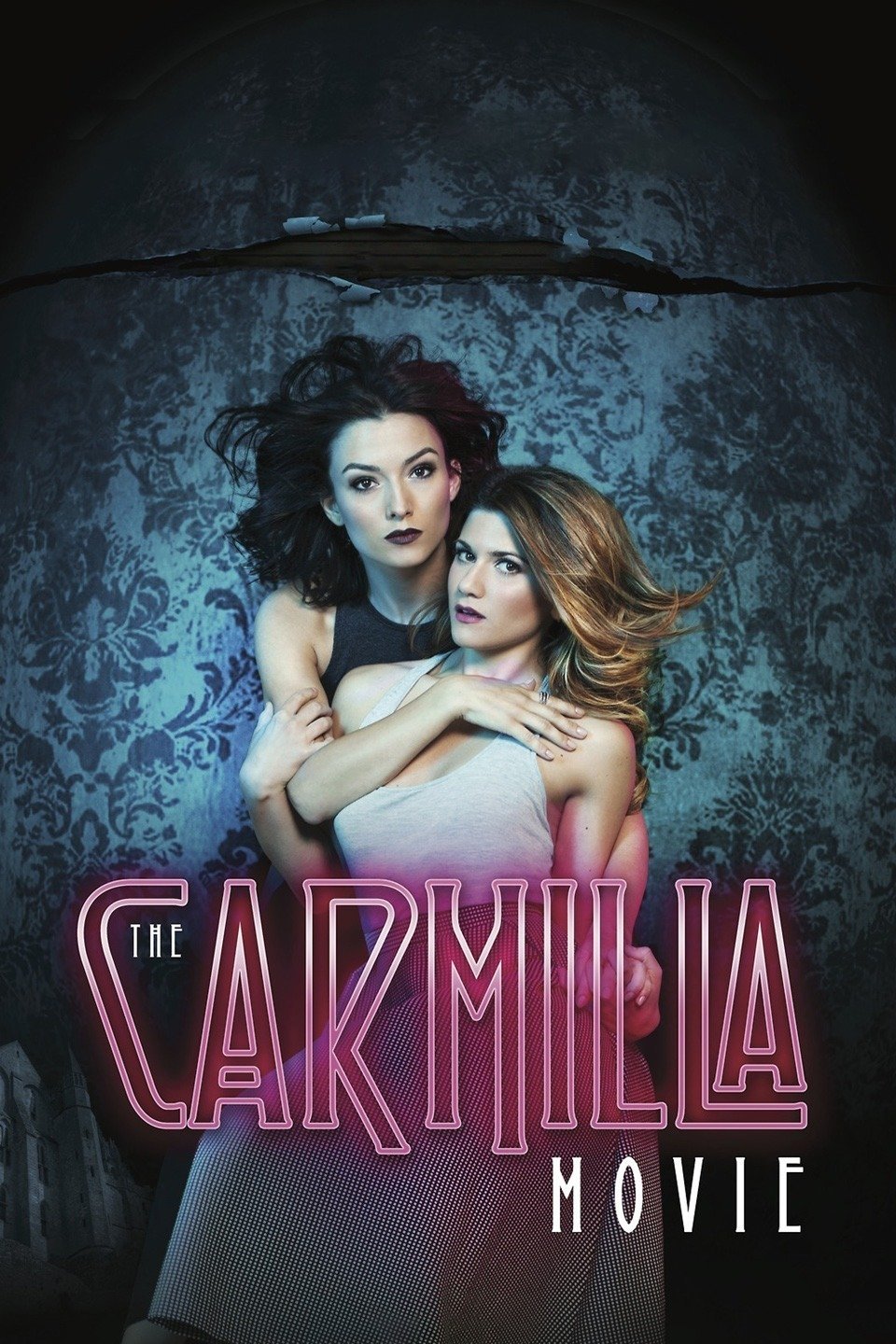 Dónde se rodó The Carmilla Movie