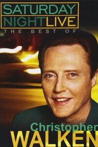 Saturday Night Live: The Best of Christopher Walken filming locations
