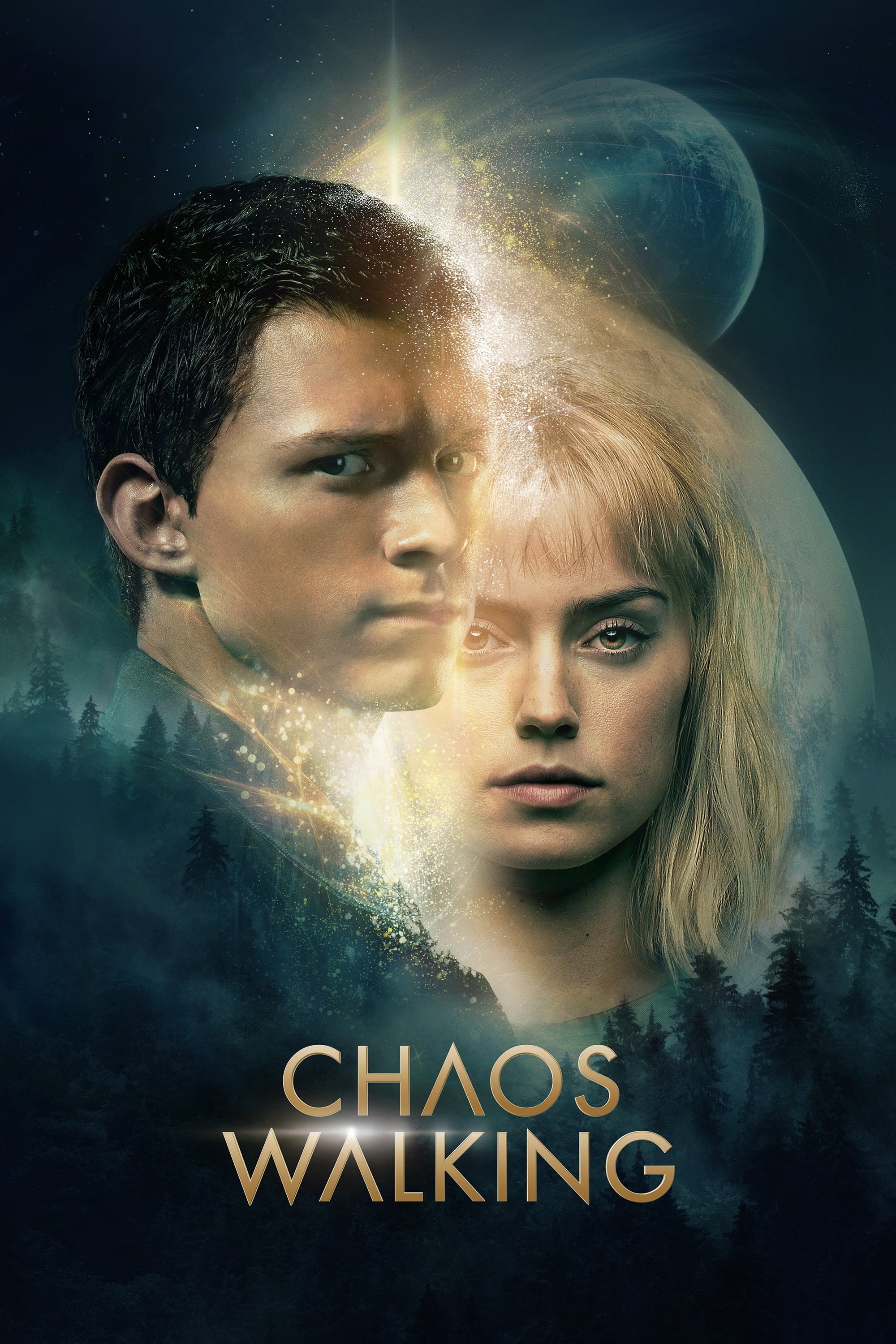 Chaos filming locations Chaos filming locations
