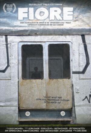 Fiore film poster