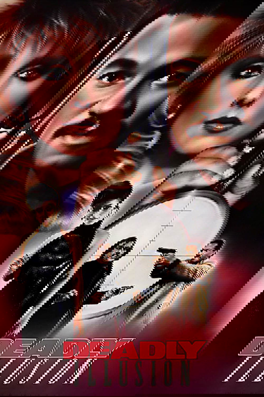 Dónde se rodó Deadly Illusion