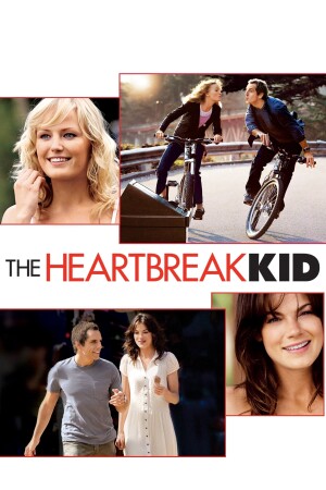 The Heartbreak Kid film poster