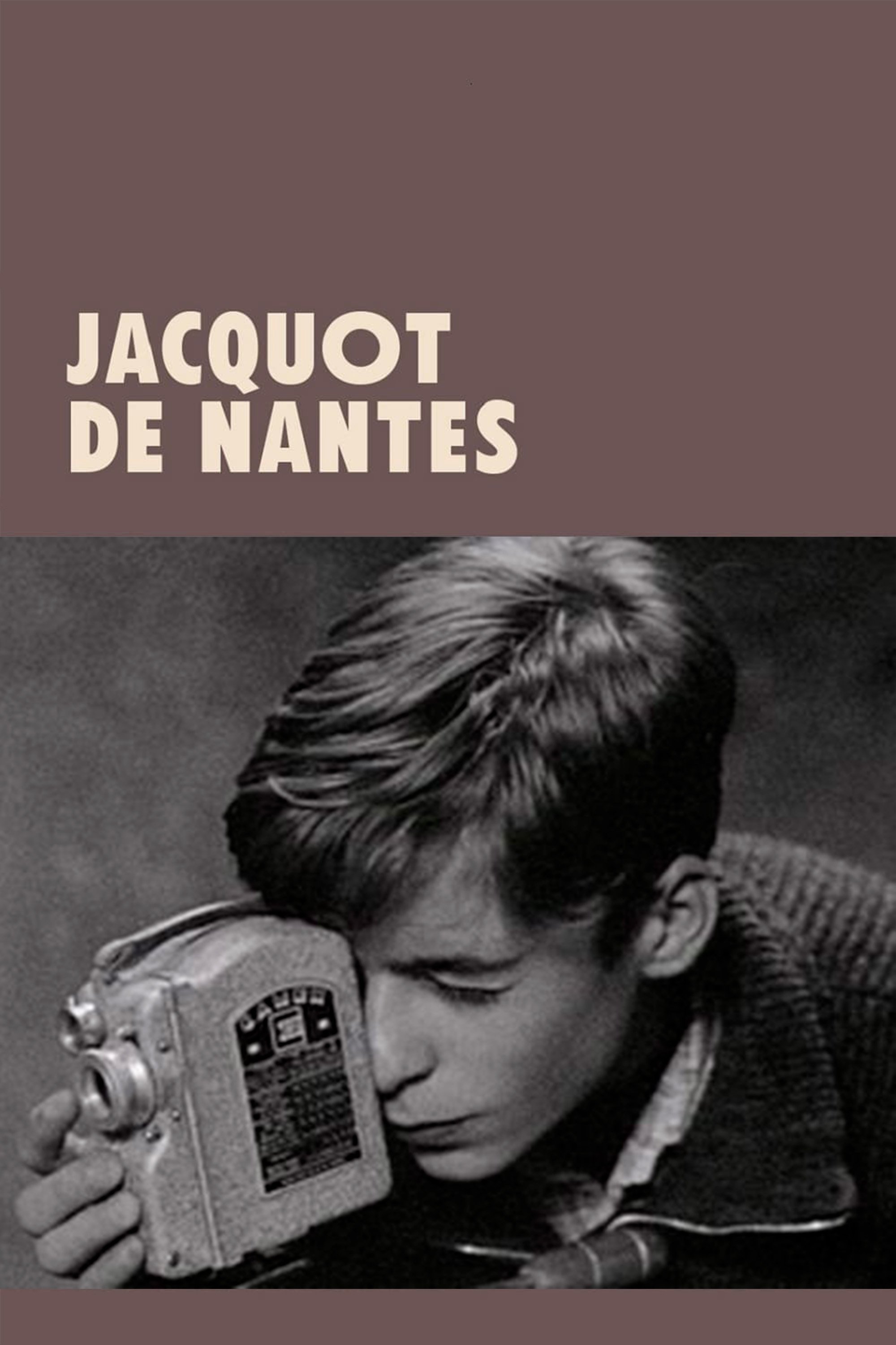 Dónde se rodó Jacquot de Nantes Dónde se rodó Jacquot de Nantes