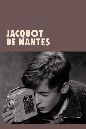 Jacquot film poster