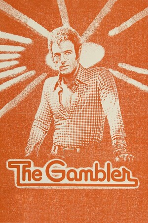 The Gambler film poster