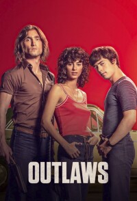 Outlaws filming locations