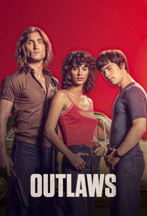Outlaws film poster
