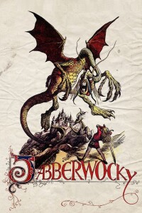 Jabberwocky filming locations Jabberwocky filming locations